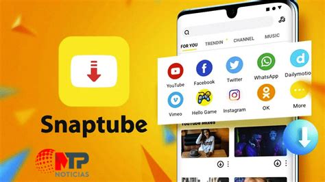 porque no puedo descargar musica en snaptube|Solución a error de descarga , en SnapTube !